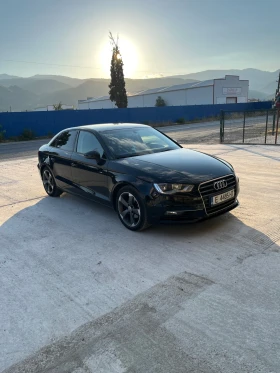 Audi A3, снимка 3