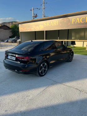 Audi A3, снимка 5