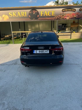 Audi A3, снимка 6