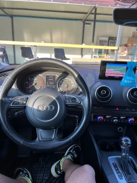 Audi A3, снимка 10