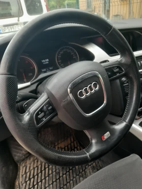Audi A4 3 пъти s line, снимка 5