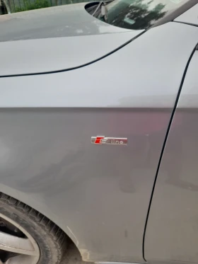 Audi A4 3 пъти s line, снимка 8