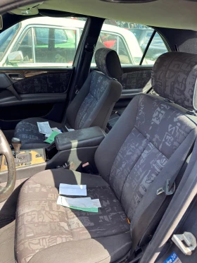 Mercedes-Benz E 200, снимка 7