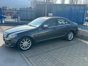 Mercedes-Benz C 320 C320 matic w204, снимка 2