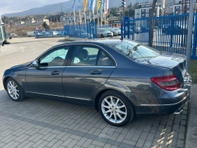 Mercedes-Benz C 320 C320 matic w204, снимка 3