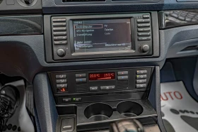 BMW 525 i/Business packet/PDC/Xenon/Rain Sensor/Isofix/, снимка 11