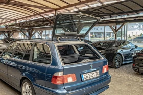 BMW 525 i/Business packet/PDC/Xenon/Rain Sensor/Isofix/, снимка 7