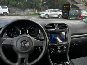 VW Golf, снимка 8