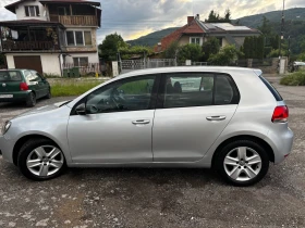 VW Golf, снимка 6