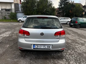 VW Golf, снимка 5
