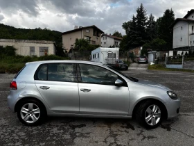 VW Golf, снимка 4