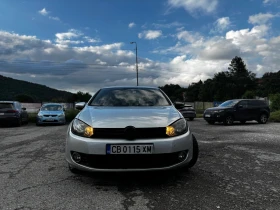 VW Golf, снимка 3