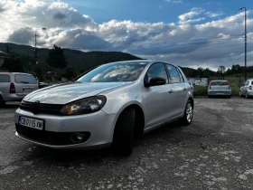 VW Golf, снимка 2