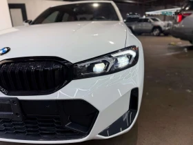 BMW 330 * M-SPORT * AWD * Автокредит (Цена до България), снимка 8