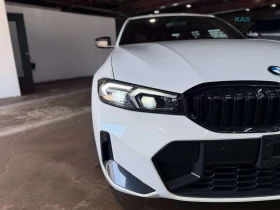 BMW 330 * M-SPORT * AWD * Автокредит (Цена до България), снимка 7