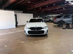 BMW 330 * M-SPORT * AWD * Автокредит (Цена до България), снимка 2