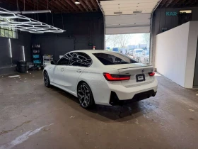 BMW 330 * M-SPORT * AWD * Автокредит (Цена до България), снимка 5