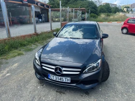 Mercedes-Benz C 300, снимка 1