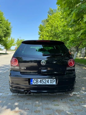 VW Polo 1.8T GTI, снимка 4