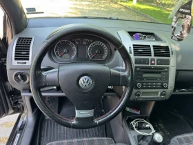 VW Polo 1.8T GTI, снимка 9