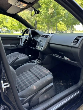 VW Polo 1.8T GTI, снимка 7