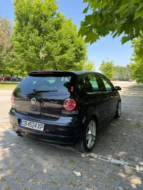 VW Polo 1.8T GTI, снимка 3