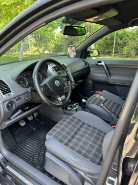 VW Polo 1.8T GTI, снимка 6