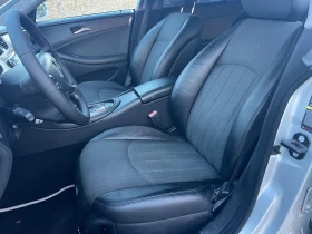 Mercedes-Benz CLS 320 CDI Sport Edition, снимка 8