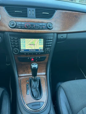 Mercedes-Benz CLS 320 CDI Sport Edition, снимка 10