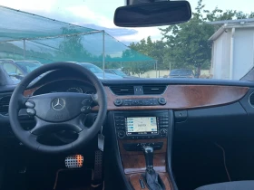 Mercedes-Benz CLS 320 CDI Sport Edition, снимка 12