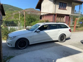 Mercedes-Benz E 350, снимка 9