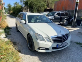 Mercedes-Benz E 350, снимка 1
