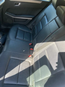 Mercedes-Benz E 350, снимка 5