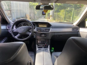 Mercedes-Benz E 350, снимка 7