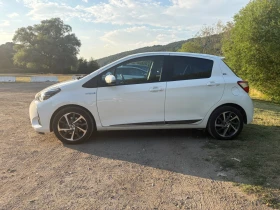 Toyota Yaris, снимка 2