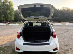 Toyota Yaris, снимка 7