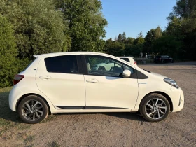 Toyota Yaris, снимка 14
