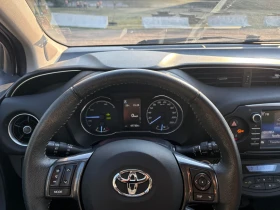 Toyota Yaris, снимка 8