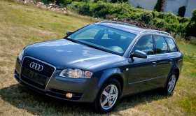 Audi A4 1.9TDI(116)* КЛИМАТРОНИК* НОВ ВНОС* , снимка 1
