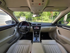 Skoda Superb 2.0d / 4x4 / АВТОМАТИК, снимка 11