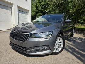 Skoda Superb 2.0d / 4x4 / АВТОМАТИК, снимка 3