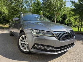 Skoda Superb 2.0d / 4x4 / АВТОМАТИК, снимка 1