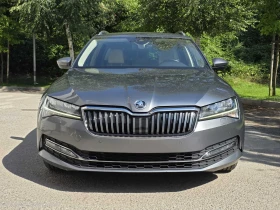 Skoda Superb 2.0d / 4x4 / АВТОМАТИК, снимка 2