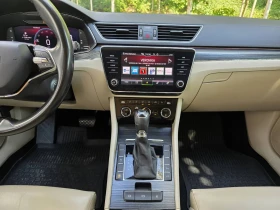 Skoda Superb 2.0d / 4x4 / АВТОМАТИК, снимка 14