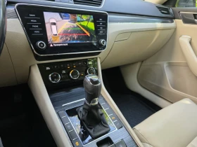 Skoda Superb 2.0d / 4x4 / АВТОМАТИК, снимка 15