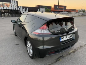 Honda Crz Hybrid /Бензин-ГАЗ/, снимка 6