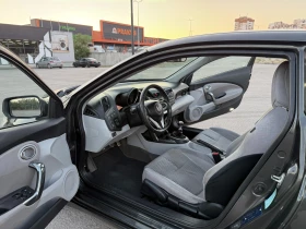 Honda Crz Hybrid /Бензин-ГАЗ/, снимка 8