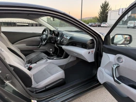 Honda Crz Hybrid /Бензин-ГАЗ/, снимка 9