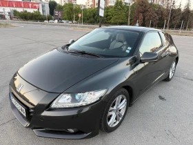 Honda Crz Hybrid /Бензин-ГАЗ/, снимка 1