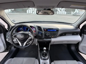 Honda Crz Hybrid /Бензин-ГАЗ/, снимка 10